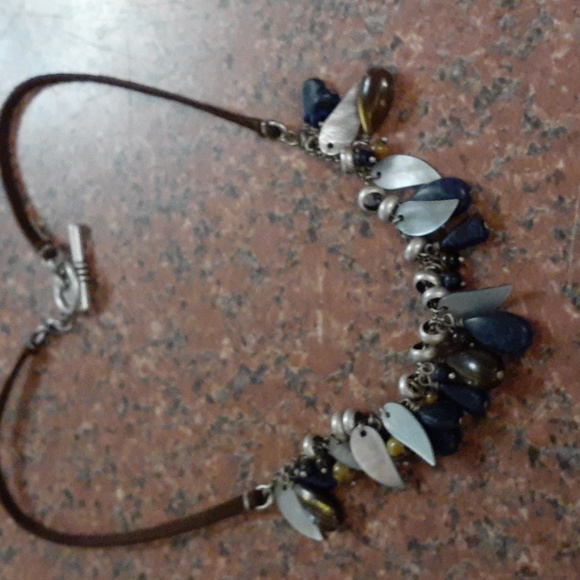 Vintage America Jewelry - Vintage america  18" necklace  $14